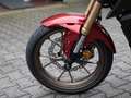 Honda CB 125 Rojo - thumbnail 6