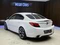 Opel Insignia OPC 4x4 2,8 V6 Turbo Weiß - thumbnail 7