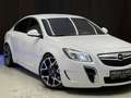 Opel Insignia OPC 4x4 2,8 V6 Turbo Weiß - thumbnail 5