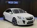 Opel Insignia OPC 4x4 2,8 V6 Turbo Weiß - thumbnail 4