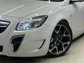 Opel Insignia OPC 4x4 2,8 V6 Turbo Weiß - thumbnail 2