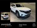Mercedes-Benz EQB 300 4M Progressive MBUX/Tot/7Sitze/Ambi/Kame Weiß - thumbnail 1