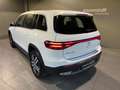 Mercedes-Benz EQB 300 4M Progressive MBUX/Tot/7Sitze/Ambi/Kame Weiß - thumbnail 2