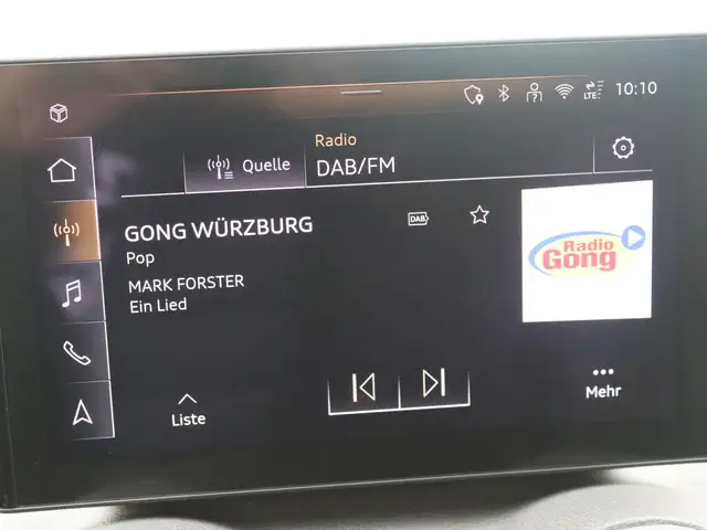 Audi Q2 view 16