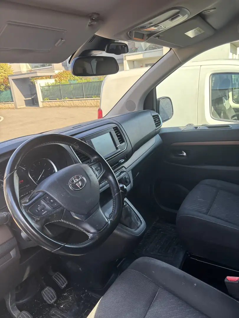 Toyota Proace verso - 1