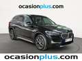 BMW X1 xDrive 20dA Noir - thumbnail 2