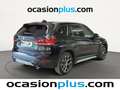 BMW X1 xDrive 20dA Noir - thumbnail 4