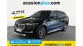 BMW X1 xDrive 20dA Noir - thumbnail 1