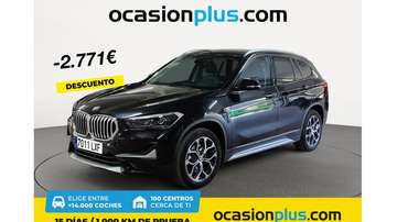 xDrive 20dA