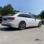 Audi S6 Avant 3.0 TDI quattro tiptronic Blanc - thumbnail 6