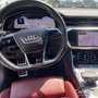 Audi S6 Avant 3.0 TDI quattro tiptronic Blanc - thumbnail 12