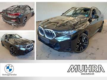 xDrive40d M Sport 22" AHK Sthzg. Pano DA Prof.