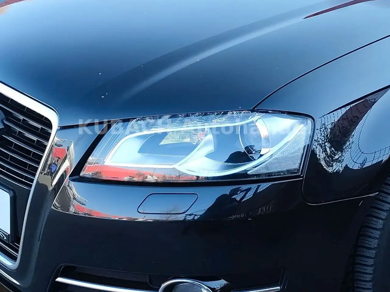 Das Auto