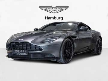 AMR V12 Coupe Aston Martin Hamburg