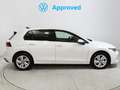 Volkswagen Golf 1.5 TSI Más 85kW Blanc - thumbnail 2