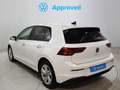 Volkswagen Golf 1.5 TSI Más 85kW Blanc - thumbnail 3