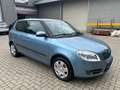 Skoda Fabia 1.4l Elegance Blau - thumbnail 6