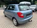 Skoda Fabia 1.4l Elegance Blau - thumbnail 4