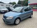 Skoda Fabia 1.4l Elegance Blau - thumbnail 2