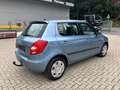 Skoda Fabia 1.4l Elegance Blau - thumbnail 8