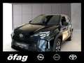 Toyota Yaris Cross 1.5 VVT-i Hybrid 2WD Act. Drive Aut. Schwarz - thumbnail 1