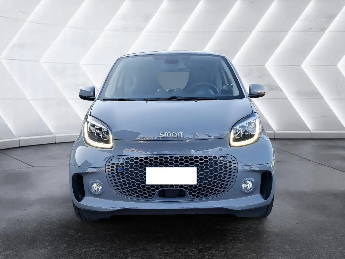 smart forTwo EQ Prime - 2