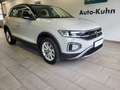 Volkswagen T-Roc 1.5 TSI 110KW DSG Style,LED,ACC,Temp,Rückfk, Grau - thumbnail 1