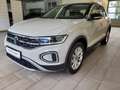 Volkswagen T-Roc 1.5 TSI 110KW DSG Style,LED,ACC,Temp,Rückfk, Grau - thumbnail 2