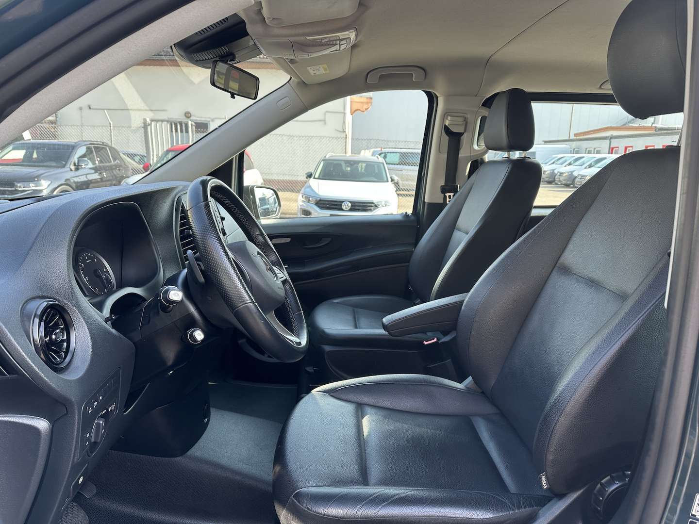 Mercedes Vito 114 -  - Joinsteer - #5