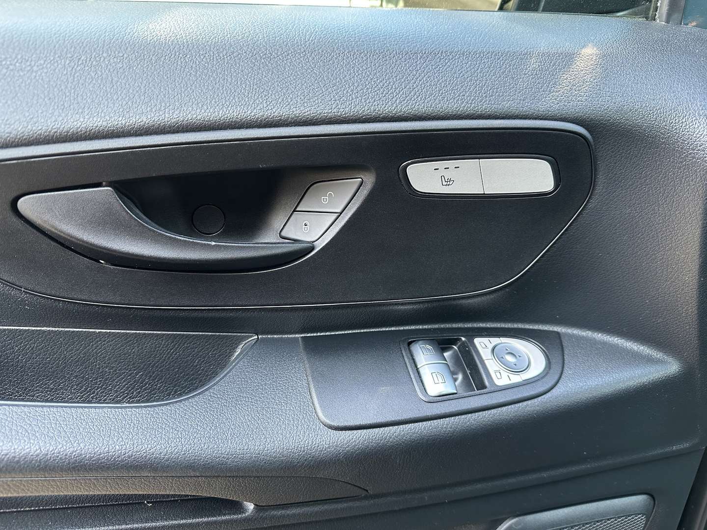 Mercedes Vito 114 -  - Joinsteer - #4