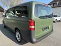 Mercedes-Benz Vito 114 CDI Pro 4x4 lang Grün - thumbnail 2