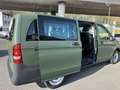 Mercedes-Benz Vito 114 CDI Pro 4x4 lang Grün - thumbnail 26