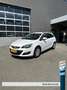 Opel Astra Sports Tourer Blanc - thumbnail 1