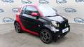 smart forTwo 0.90 90 Passion Noir - thumbnail 29