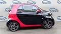 smart forTwo 0.90 90 Passion Noir - thumbnail 4