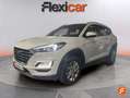 Hyundai TUCSON 1.6 CRDI 85kW (116CV) 48V SLE 4X2 Blanc - thumbnail 3