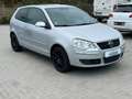 Volkswagen Polo IV Silver Edition Klimaautomatik Argent - thumbnail 4