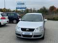 Volkswagen Polo IV Silver Edition Klimaautomatik Argent - thumbnail 3