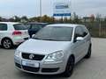 Volkswagen Polo IV Silver Edition Klimaautomatik Argent - thumbnail 2