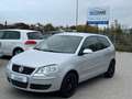 Volkswagen Polo IV Silver Edition Klimaautomatik Argent - thumbnail 1