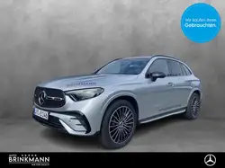 Mercedes-Benz GLC 300 d 4M AMG Line/DigitalLight/Panorama/AHK SHZ/Parktronic/KeylessGo/Kamera/Autom./Klima/Memory/Styling/Telefon/MF Lenkrad