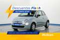 Fiat 500 1.0 Hybrid Monotrim 52kW Verde - thumbnail 1