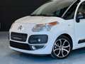Citroen C3 Picasso 1.6HDi Collection 110 FAP Blanco - thumbnail 10