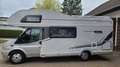 Ford E-Transit LMCMünsterland Liberty Breezer A564G Argent - thumbnail 4
