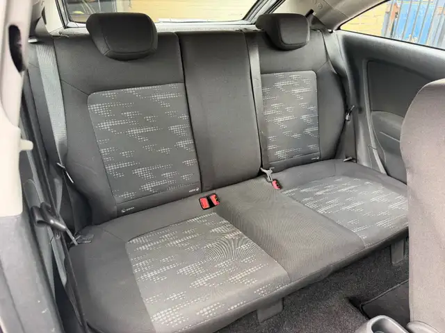 Opel Corsa view 11