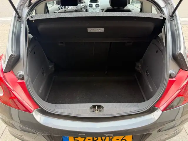 Opel Corsa view 15