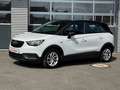 Opel Crossland X Edition 1.2 * 28.300 km * Blanc - thumbnail 5