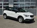 Opel Crossland X Edition 1.2 * 28.300 km * Blanc - thumbnail 4