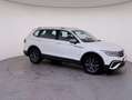 Volkswagen Tiguan Allspace Life TDI Blanc - thumbnail 7
