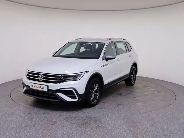 Volkswagen Tiguan Allspace Life TDI